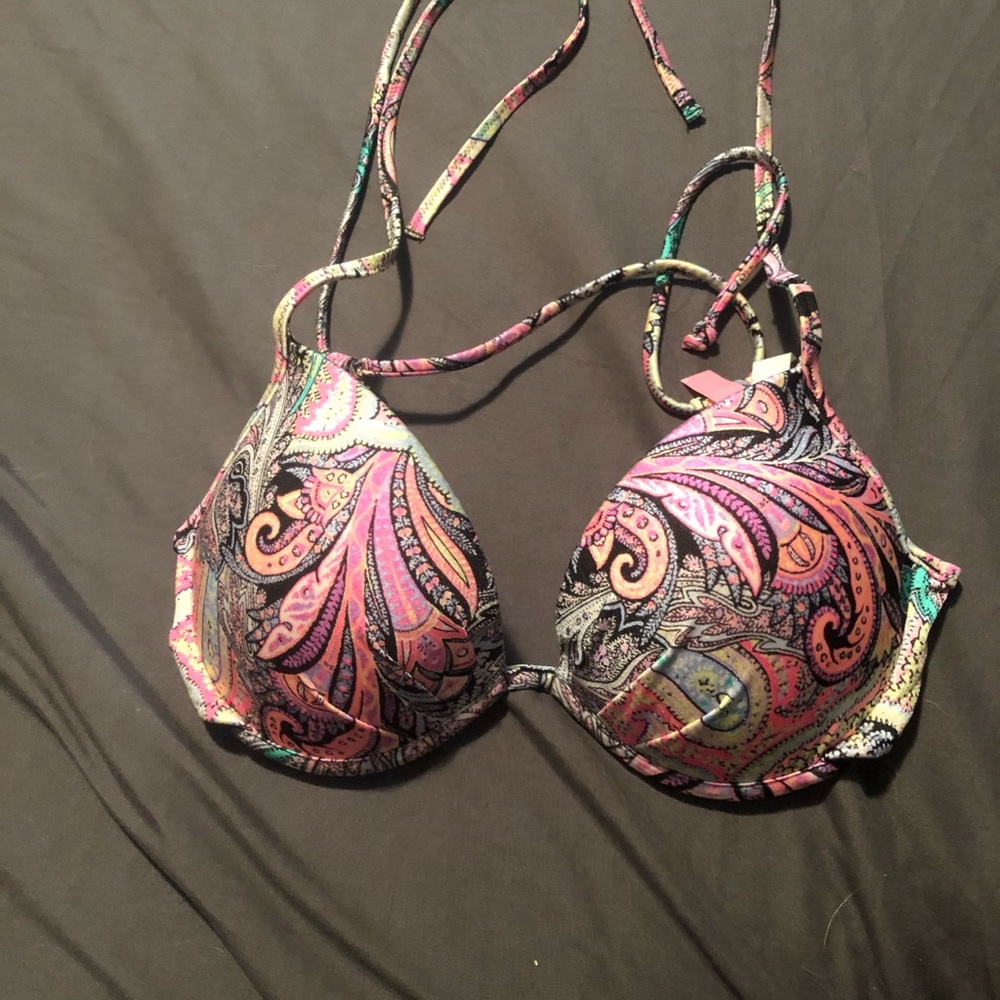 Bikini top